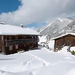 Casa de Férias Samerhaus *