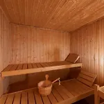 Samerhaus Casa de Férias March