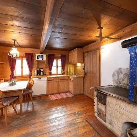 Casa de Férias Samerhaus March