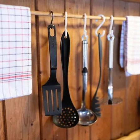 Dom wakacyjny Samerhaus