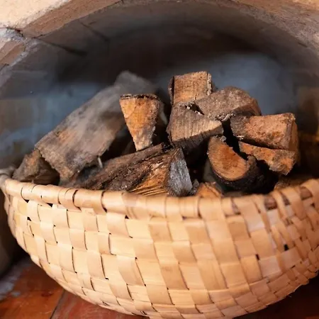 Casa de Férias Samerhaus March