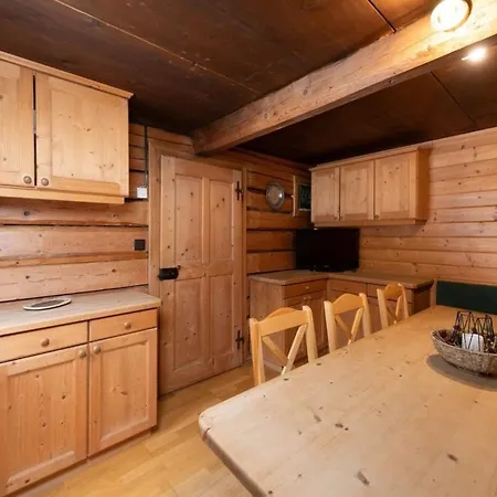 Samerhaus Casa de Férias