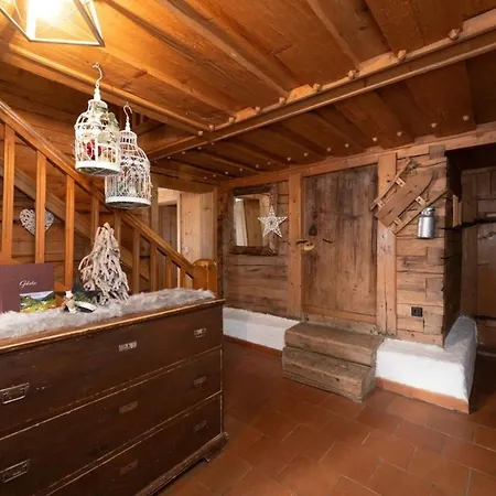 Vakantiehuis Samerhaus