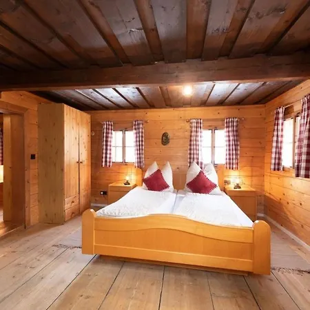 Vakantiehuis Samerhaus March
