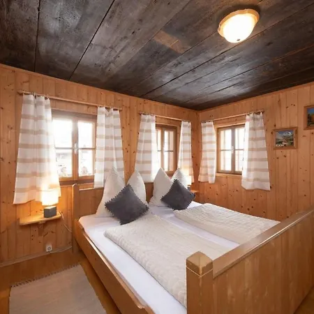 Vakantiehuis Samerhaus *