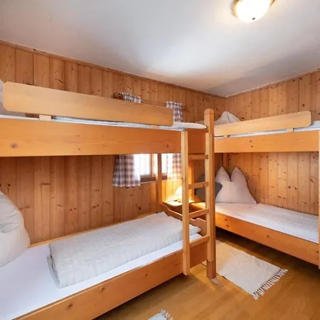 Vakantiehuis Samerhaus