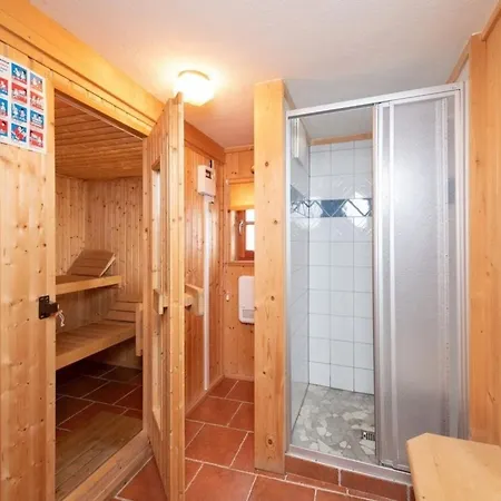 Vakantiehuis Samerhaus *