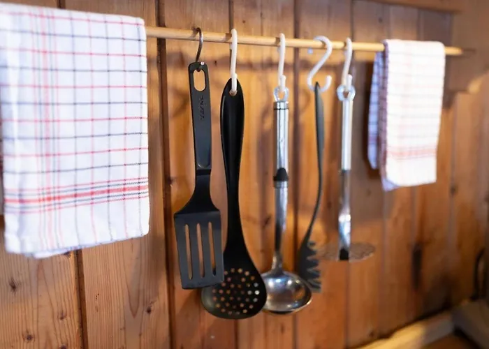 Dom wakacyjny Samerhaus