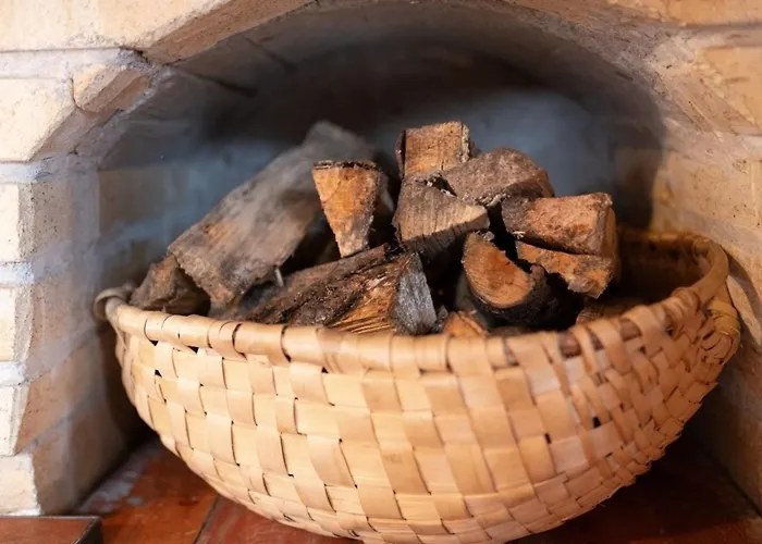 Dom wakacyjny Samerhaus March