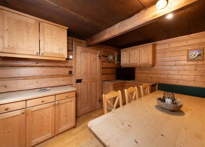 Samerhaus Dom wakacyjny