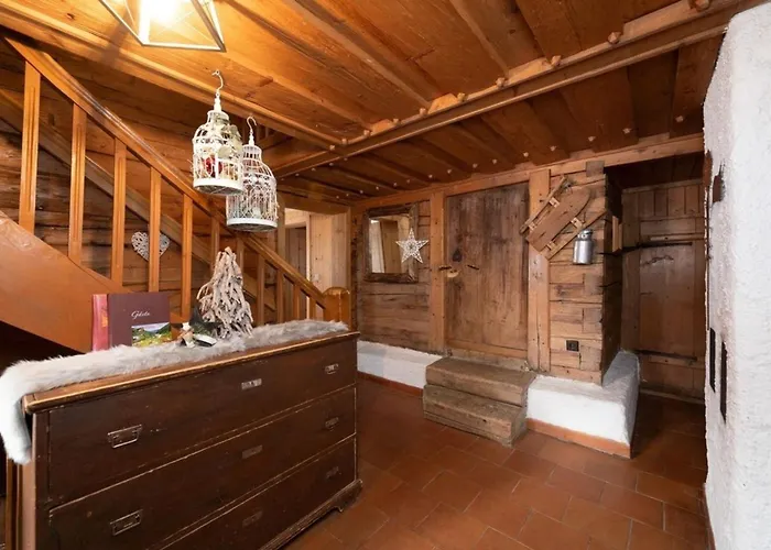 Dom wakacyjny Samerhaus