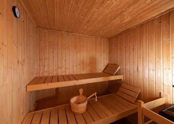 Samerhaus Dom wakacyjny March